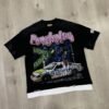 Rough Play T-Shirt