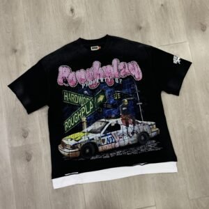 Rough Play T-Shirt