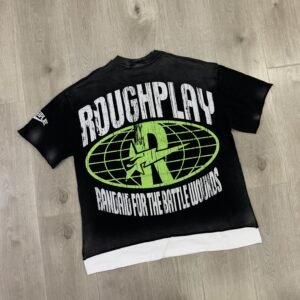 Rough Play T-Shirt