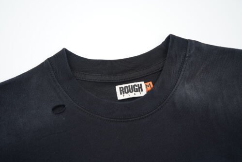 Rough Play T-Shirt