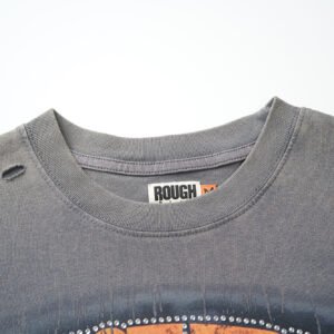 Rough Play T-Shirt