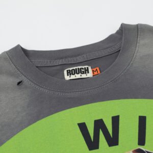 Rough Play T-Shirt