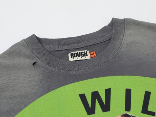 Rough Play T-Shirt