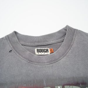 Rough Play T-Shirt