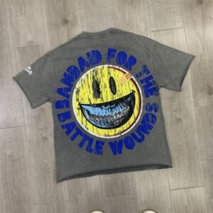 Rough Play T-Shirt
