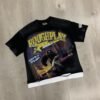 Rough Play T-Shirt