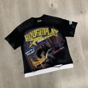 Rough Play T-Shirt