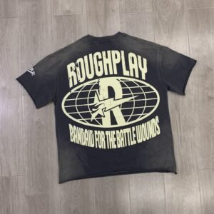 Rough Play T-Shirt