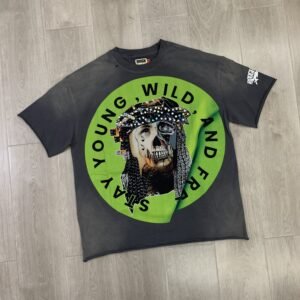 Rough Play T-Shirt