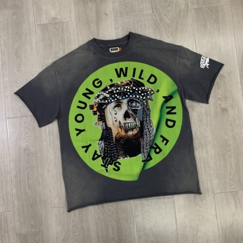 Rough Play T-Shirt