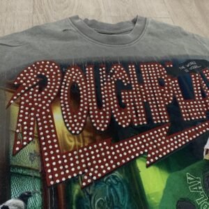 Rough Play T-Shirt