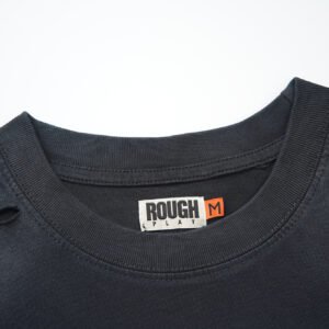 Rough Play T-Shirt