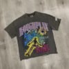 Rough Play T-Shirt