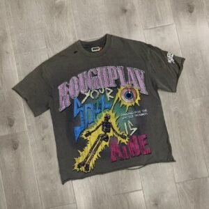 Rough Play T-Shirt