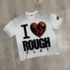 Rough Play T-Shirt