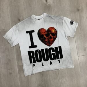Rough Play T-Shirt