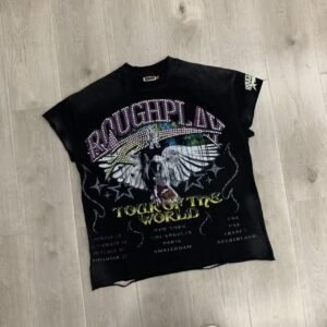 Rough Play T-Shirt