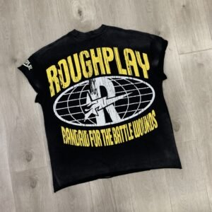 Rough Play T-Shirt