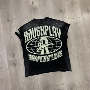 Rough Play T-Shirt