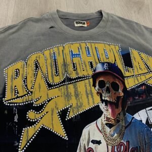 Rough Play T-Shirt