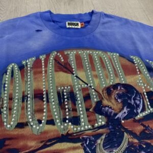 Rough Play T-Shirt