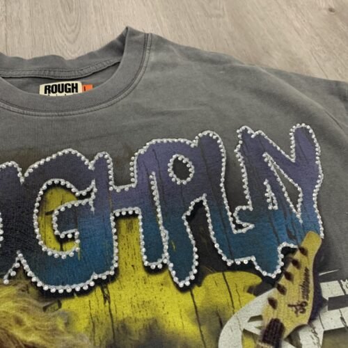 Rough Play T-Shirt