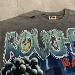 Rough Play T-Shirt