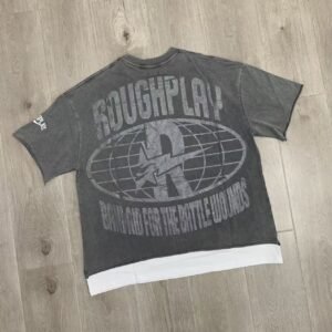 Rough Play T-Shirt
