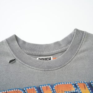 Rough Play T-Shirt