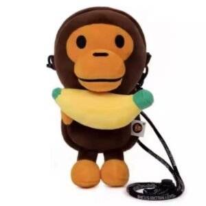BAPE Baby Milo Crossbody Bag