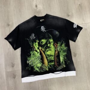 Rough Play T-Shirt