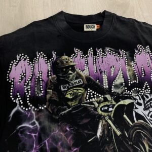 Rough Play T-Shirt