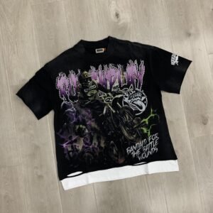 Rough Play T-Shirt