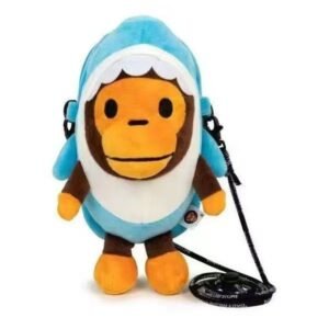 BAPE Baby Milo Crossbody Bag