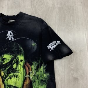 Rough Play T-Shirt