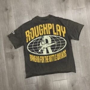 Rough Play T-Shirt
