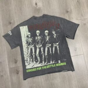 Rough Play T-Shirt