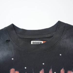 Rough Play T-Shirt