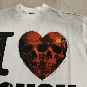 Rough Play T-Shirt