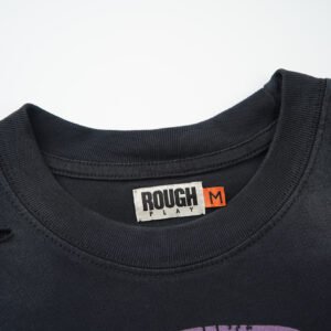 Rough Play T-Shirt