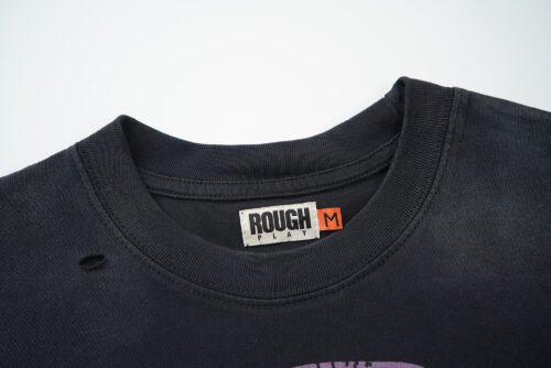 Rough Play T-Shirt