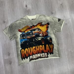 Rough Play T-Shirt
