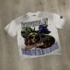 Rough Play T-Shirt
