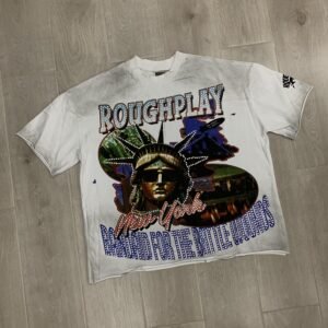 Rough Play T-Shirt