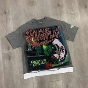 Rough Play T-Shirt