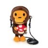 BAPE Baby Milo Crossbody Bag