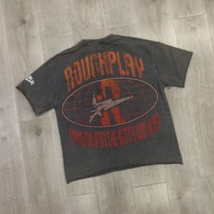 Rough Play T-Shirt
