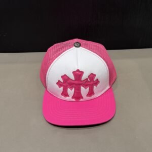 Chrome Hearts Hat