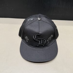 Chrome Hearts Hat