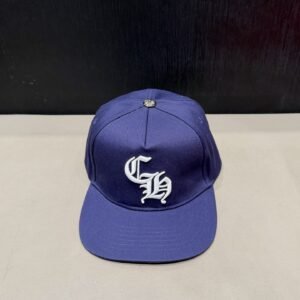 Chrome Hearts Hat